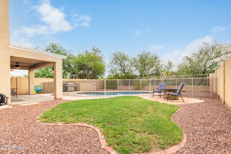 Photo 29 of 30 - 25228 N 41st Ave, Phoenix, AZ 85083