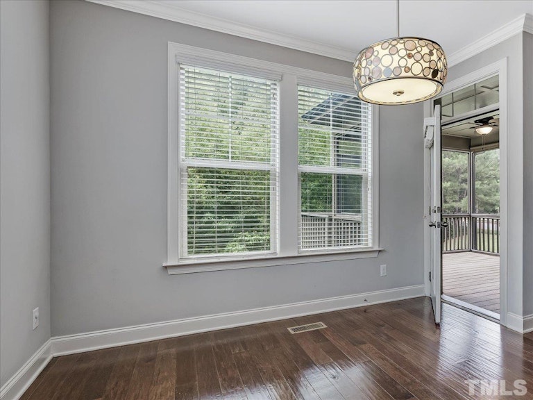 Photo 28 of 77 - 1212 Haltwhistle St, Wake Forest, NC 27587