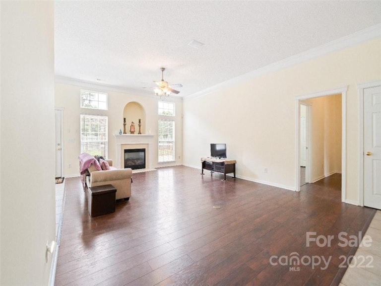 Photo 38 of 46 - 2838 Oakglade Ct, Matthews, NC 28105