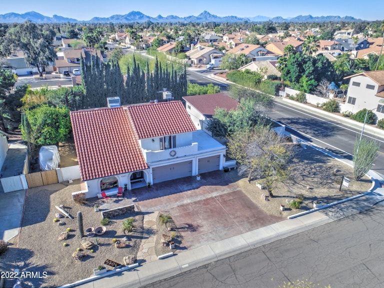 Photo 45 of 49 - 5201 E Aire Libre Ave, Scottsdale, AZ 85254