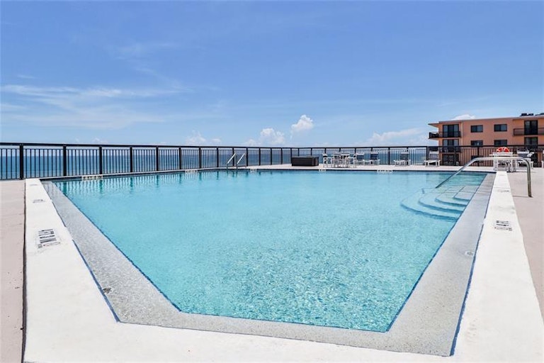 Photo 31 of 33 - 4139 S Atlantic Ave Unit B609, New Smyrna Beach, FL 32169