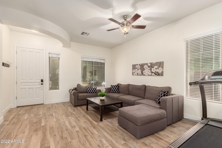 Photo 4 of 40 - 3691 E Palmer St, Gilbert, AZ 85298