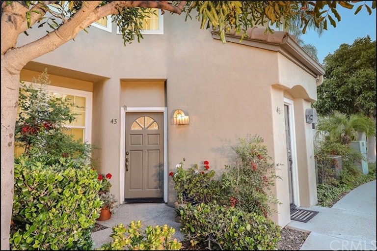 Photo 1 of 14 - 43 Cloudcrest, Aliso Viejo, CA 92656