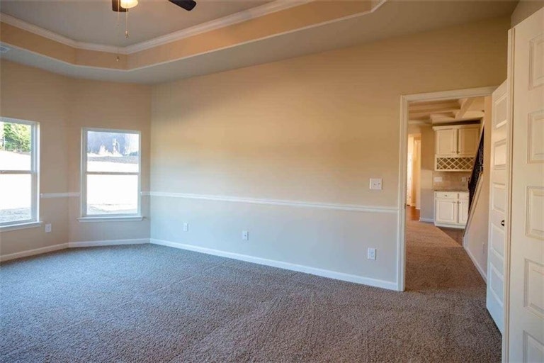 Photo 16 of 45 - 3310 Quarter Horse Ln, Conyers, GA 30013