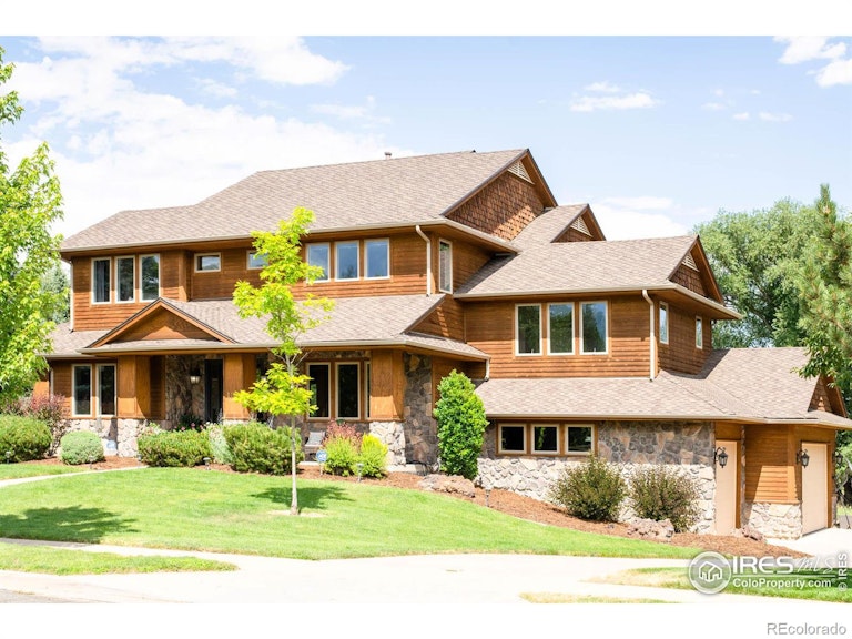 Photo 3 of 38 - 1468 Spring Creek Dr, Lafayette, CO 80026