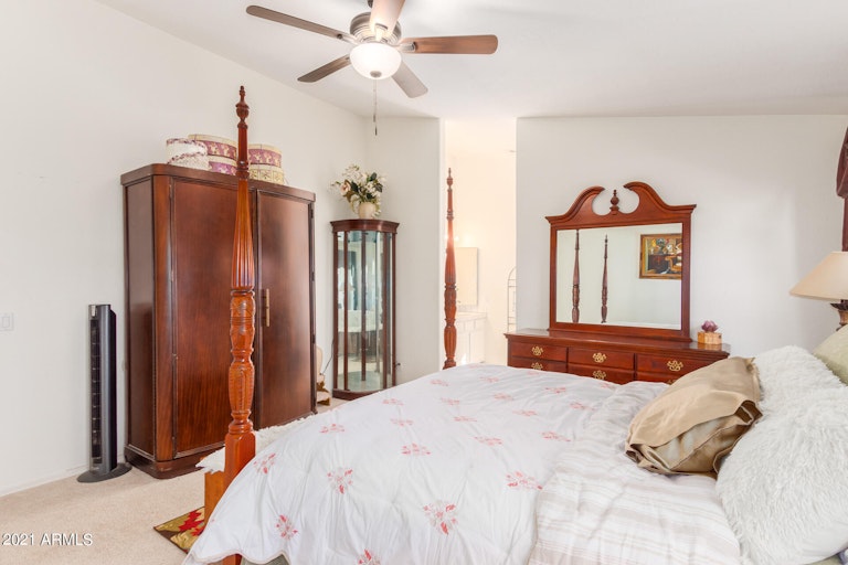 Photo 21 of 60 - 23207 S 130th St, Chandler, AZ 85249
