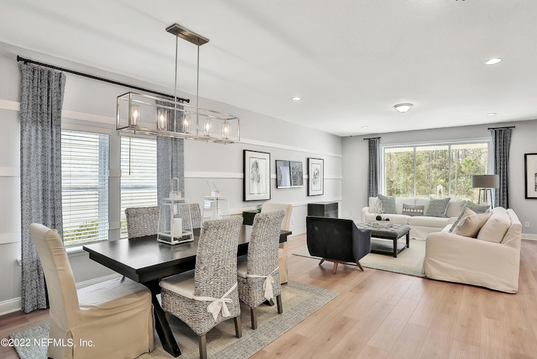 Photo 8 of 45 - 2984 Greywood Ln, Orange Park, FL 32073