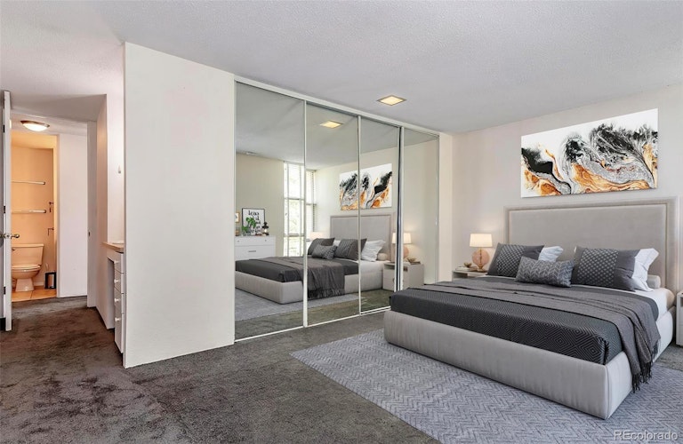 Photo 6 of 8 - 2500 S York St #416, Denver, CO 80210