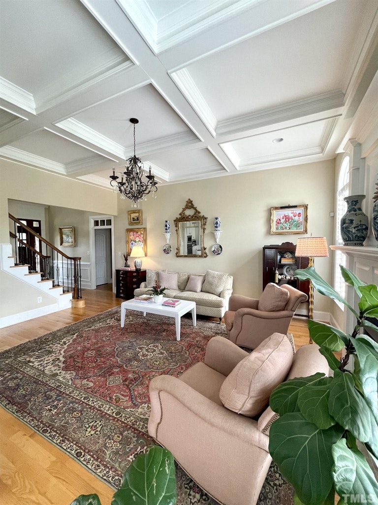 Photo 10 of 51 - 6228 Mitchell Mill Rd, Zebulon, NC 27597