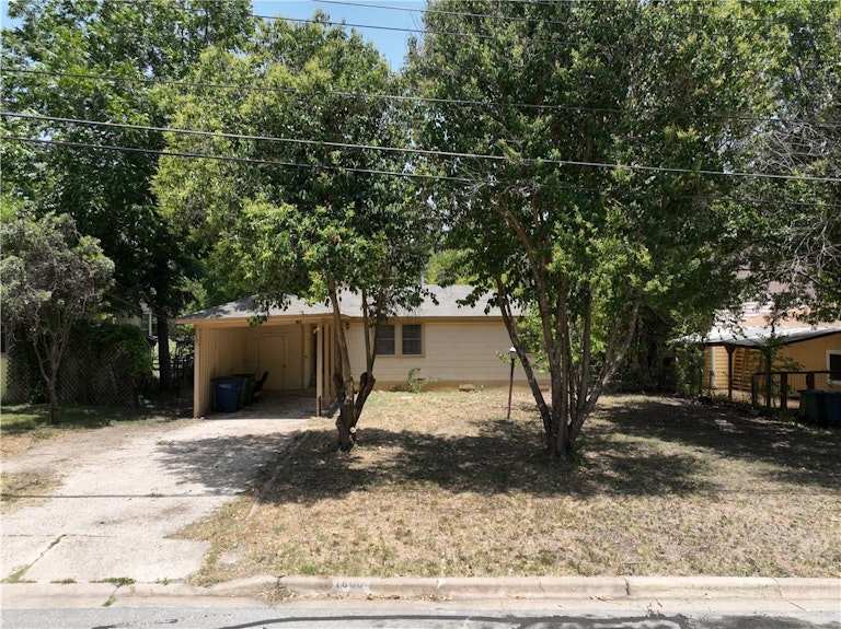 Photo 1 of 37 - 1800 Alguno Rd, Austin, TX 78757