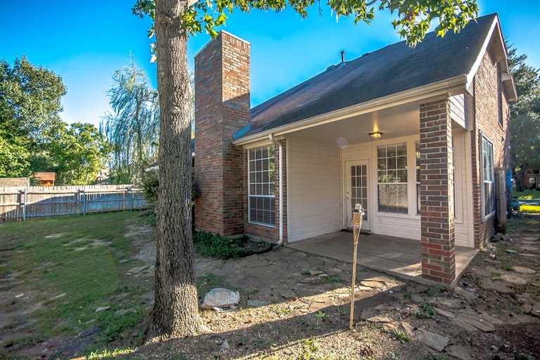 Photo 42 of 44 - 2712 Summerwood Ct, McKinney, TX 75072