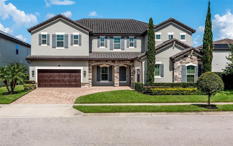 Photo 2 of 46 - 11757 Hampstead St, Windermere, FL 34786