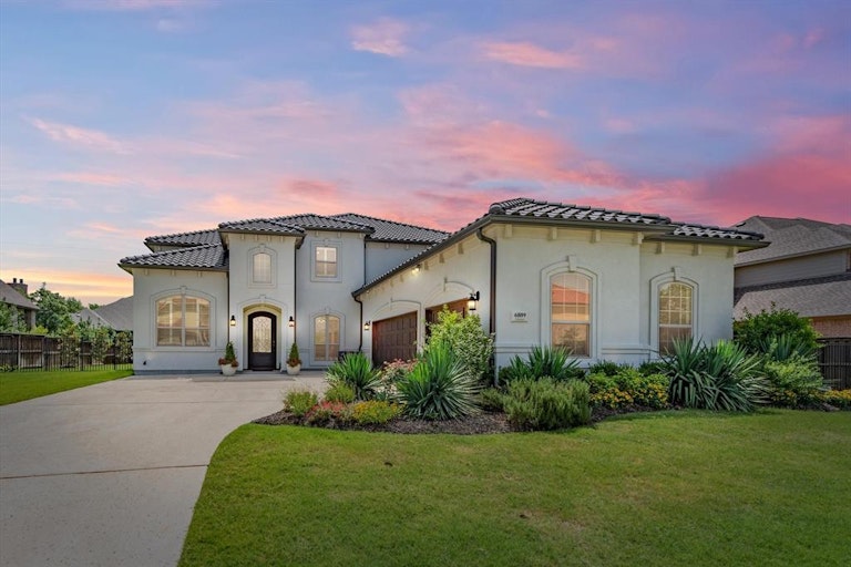 Photo 1 of 39 - 6809 Schubert, Colleyville, TX 76034