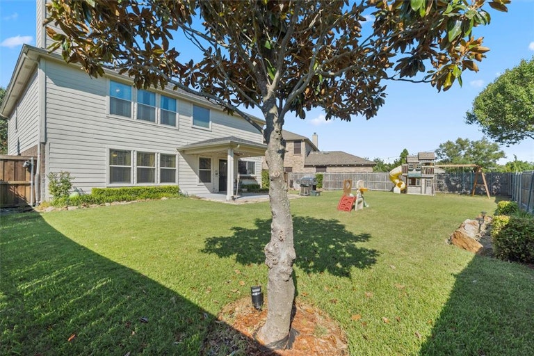 Photo 26 of 27 - 381 Bayberry Dr, Fate, TX 75087