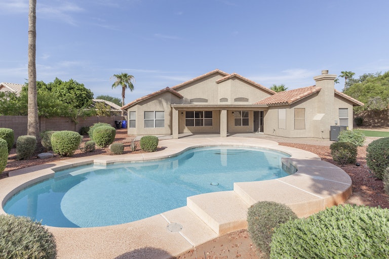Photo 2 of 26 - 1238 S Brentwood Ct, Chandler, AZ 85286
