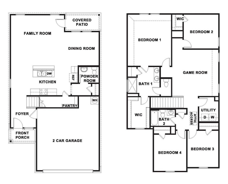 Photo 2 of 25 - 300 Brooklyn Dr, Georgetown, TX 78626