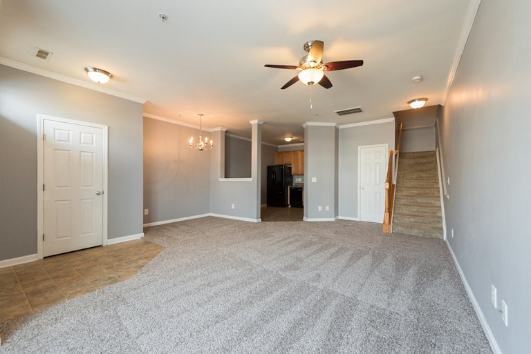 Photo 2 of 14 - 2224 Valley Edge Dr #106, Raleigh, NC 27614