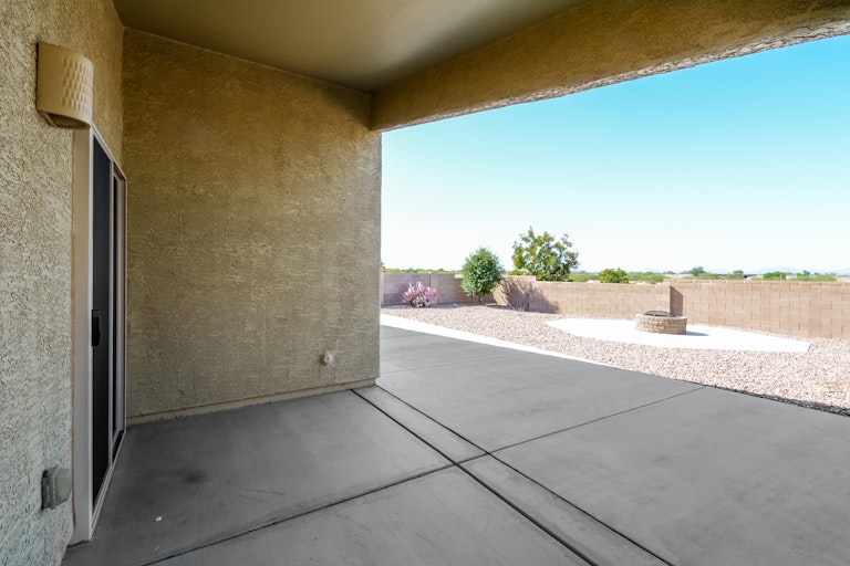 Photo 23 of 25 - 14211 N Chaco Journey Ave, Marana, AZ 85658
