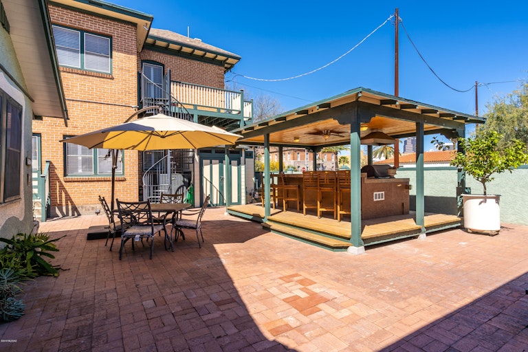 Photo 33 of 50 - 505 S 6th Ave, Tucson, AZ 85701