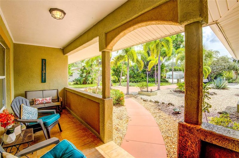 Photo 9 of 86 - 5326 Palos Verdes Dr, Sarasota, FL 34231