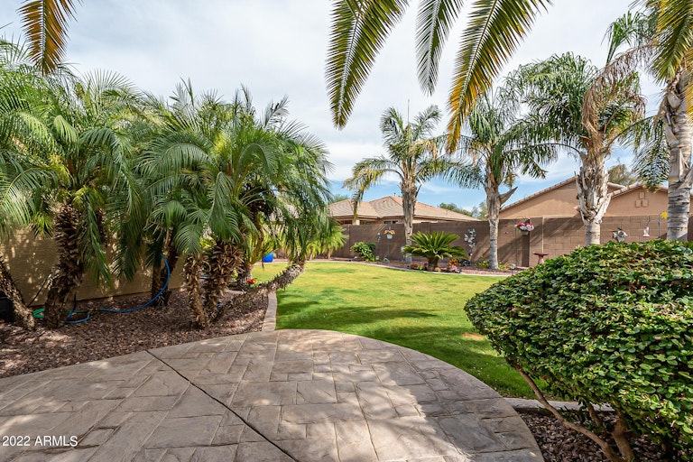 Photo 32 of 35 - 8753 W Miami St, Tolleson, AZ 85353