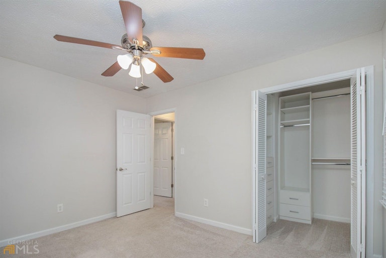 Photo 25 of 46 - 2895 Shurburne Dr, Alpharetta, GA 30022