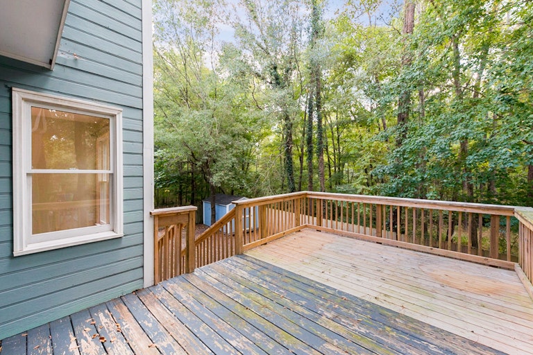 Photo 19 of 21 - 4804 Buttonbush Dr, Durham, NC 27712