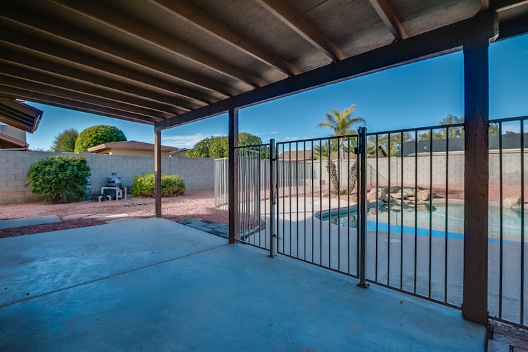 Photo 35 of 36 - 3762 E Garnet Ave, Mesa, AZ 85206