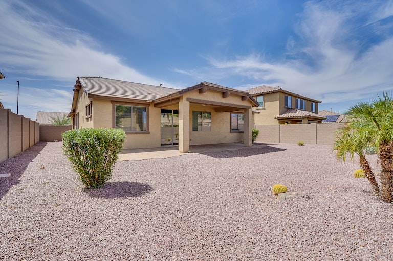 Photo 22 of 23 - 1856 E Merlot St, Gilbert, AZ 85298