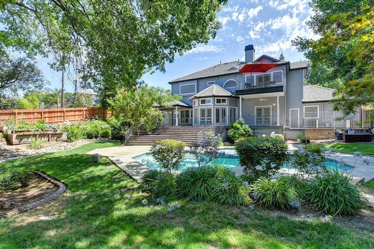 Photo 57 of 82 - 124 Woodsmoke Way, Folsom, CA 95630