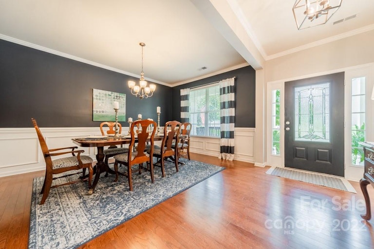 Photo 4 of 38 - 5726 Kildare Ct, Belmont, NC 28012