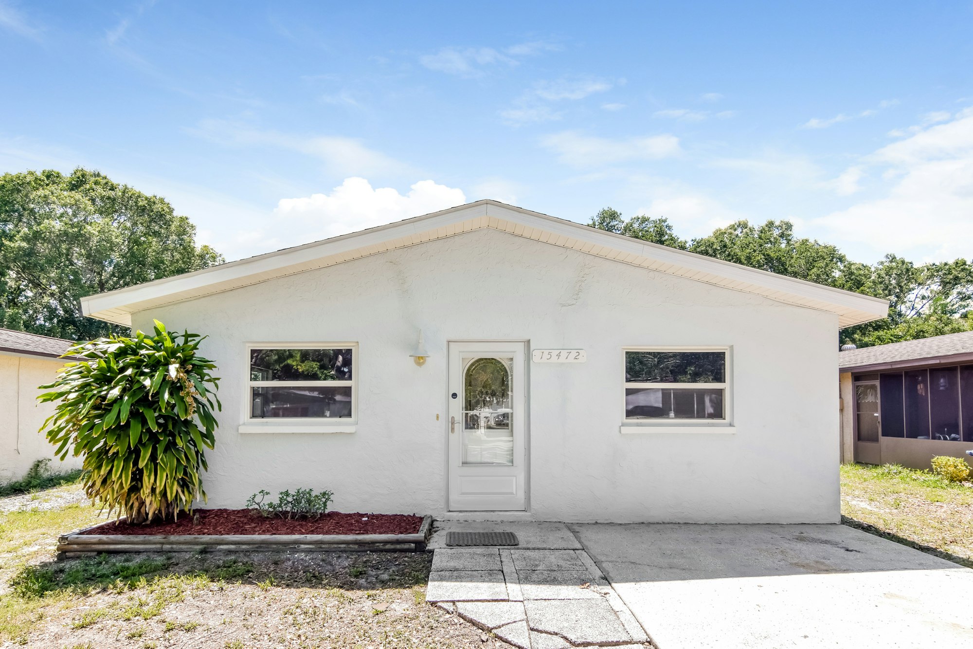 Photo 1 of 25 - 15472 Morgan St, Clearwater, FL 33760