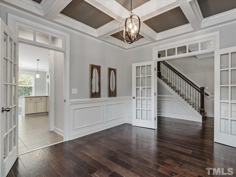 Photo 12 of 77 - 1212 Haltwhistle St, Wake Forest, NC 27587