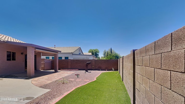 Photo 7 of 7 - 1833 E Sandalwood Rd, Casa Grande, AZ 85122