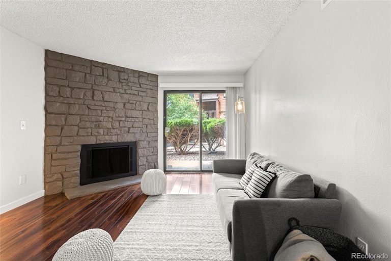 Photo 2 of 15 - 445 Wright St #111, Lakewood, CO 80228