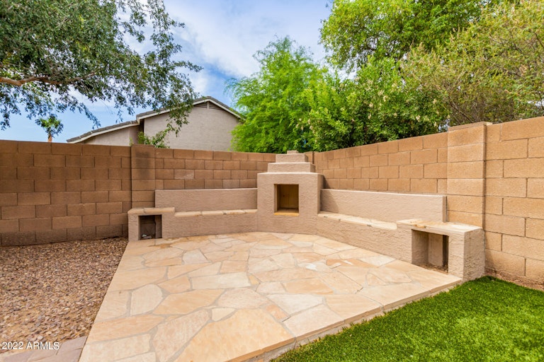 Photo 39 of 45 - 43292 W Oakland Ct, Maricopa, AZ 85138