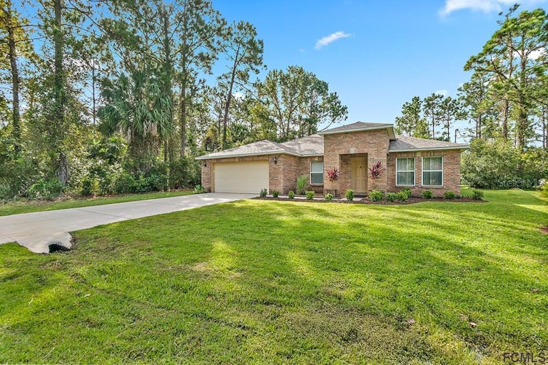 Photo 5 of 56 - 16 Radcliffe Dr, Palm Coast, FL 32164