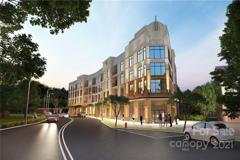 Photo 4 of 4 - 3630 N Davidson St #4404, Charlotte, NC 28205