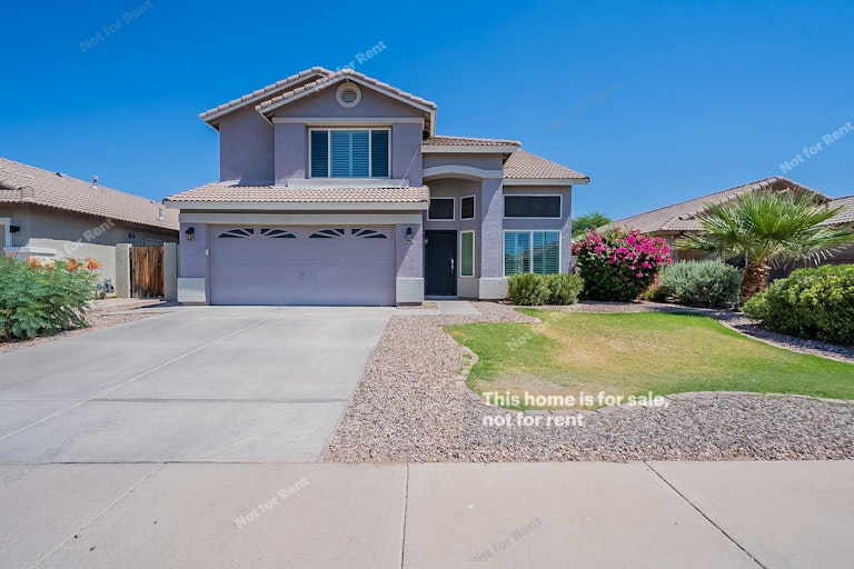Photo 1 of 35 - 3960 E Tremaine Ave, Gilbert, AZ 85234