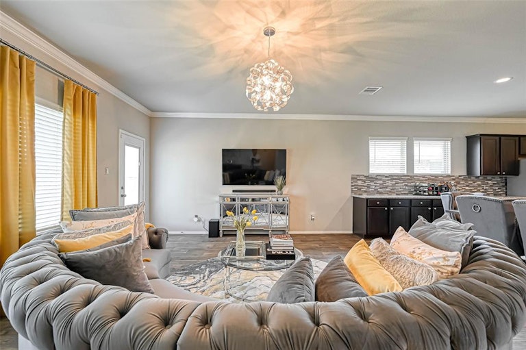 Photo 8 of 45 - 4407 Follina Trl, Katy, TX 77449