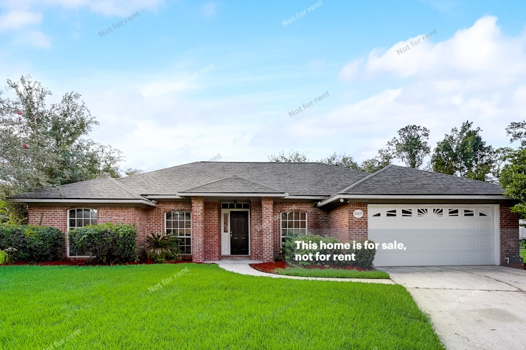 Photo 1 of 33 - 10435 Marble Egret Ct W, Jacksonville, FL 32257