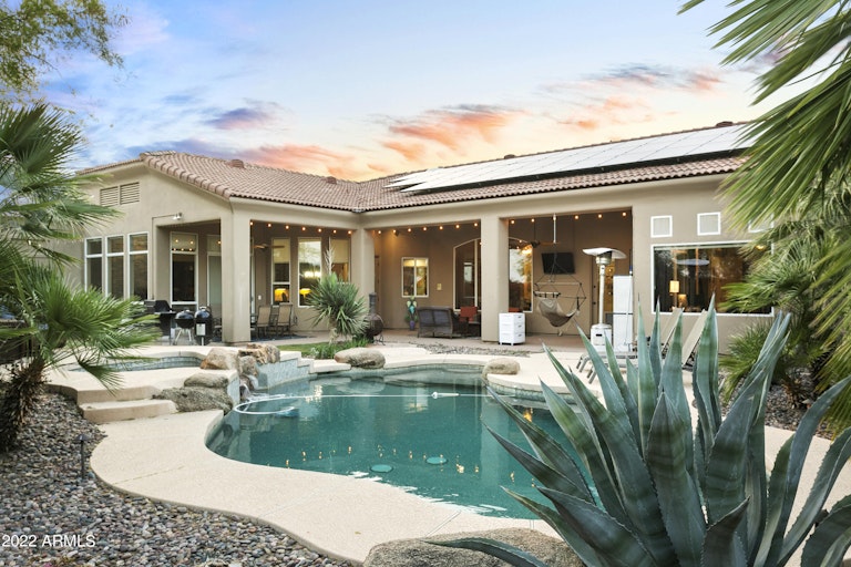 Photo 38 of 48 - 12247 E Mary Katherine Dr, Scottsdale, AZ 85259