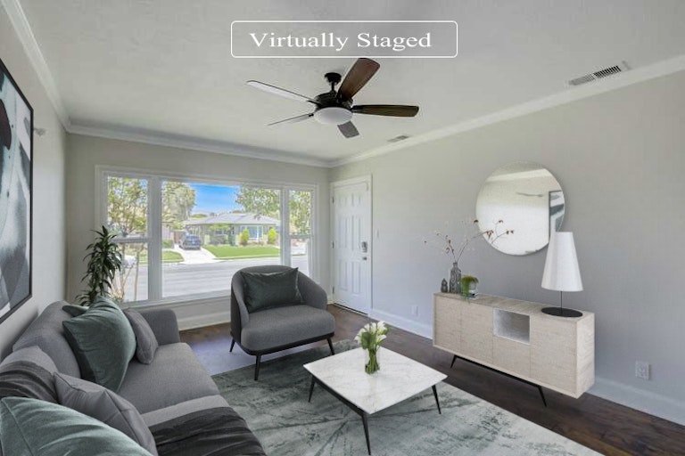 Photo 2 of 28 - 5950 Harvey Way, Lakewood, CA 90713