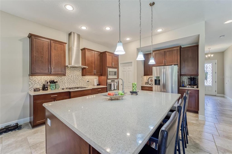 Photo 19 of 76 - 13809 Moonstone Canyon Dr, Riverview, FL 33579