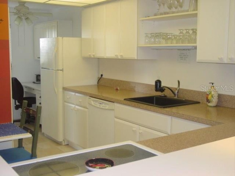 Photo 24 of 25 - 8711 Blind Pass Rd #206A, St Pete Beach, FL 33706