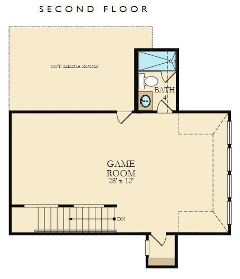 Photo 3 of 21 - 11114 Hindwing Trl, Cypress, TX 77433