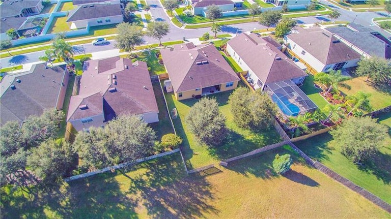 Photo 24 of 25 - 11041 Rockledge View Dr, Riverview, FL 33579