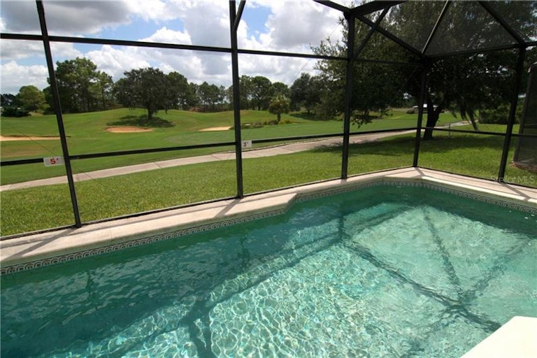 Photo 4 of 25 - 1446 Park Pl, Haines City, FL 33844
