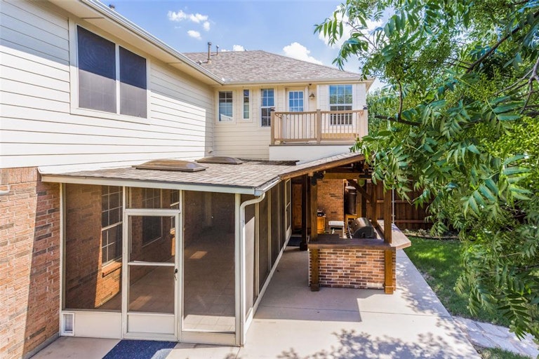 Photo 34 of 35 - 1599 Bradford Trace Dr, Allen, TX 75002