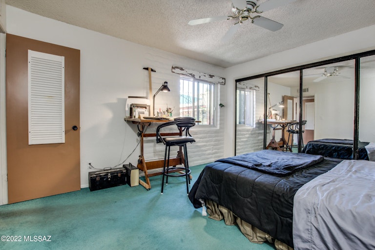 Photo 27 of 40 - 810 S Kolb Rd #64, Tucson, AZ 85710